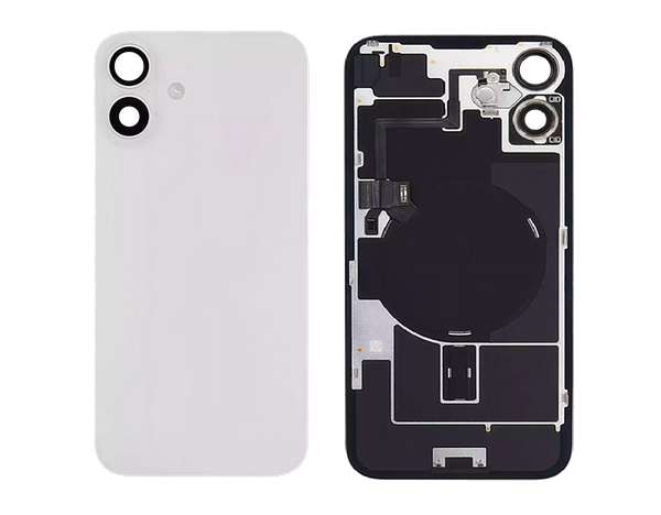 back cover assembly for iPhone 17
