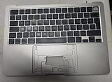 top case with keyboard For 13" MacBook Air 2022 2023 A2681 (original pull, good condition, Canadian French)