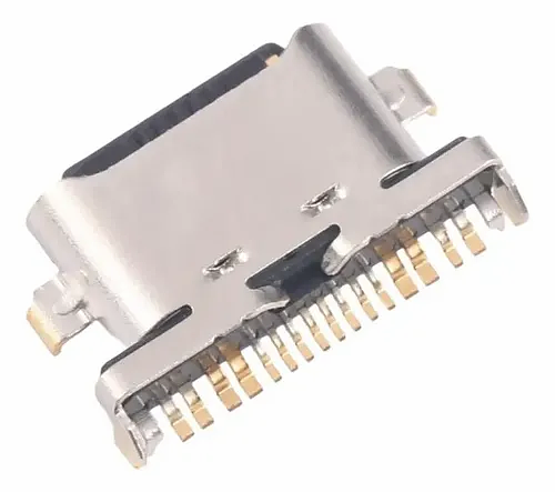 charging port Type C for multi-use #33