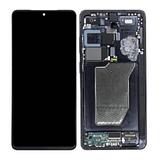 LCD digitizer with frame for Samsung S26 Ultra S948 S948U S948A S948W