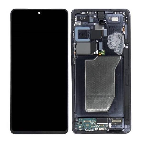 LCD digitizer with frame for Samsung S26 Ultra S948 S948U S948A S948W
