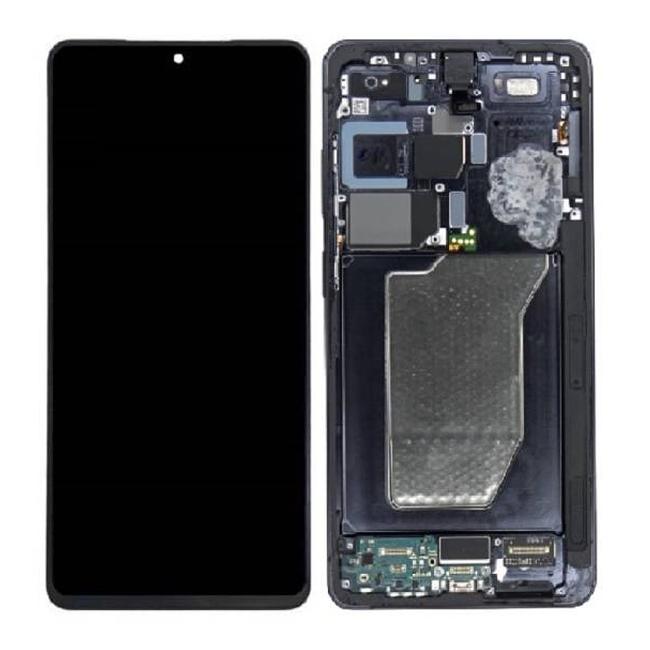 LCD digitizer with frame for Samsung S26 Ultra S948 S948U S948A S948W