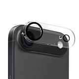 Apple iPhone 17 Air - Back Camera Tempered Glass Screen Protector