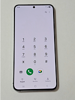 LCD digitizer with frame OEM for Samsung S25 FE S731 S731U S731F S731W