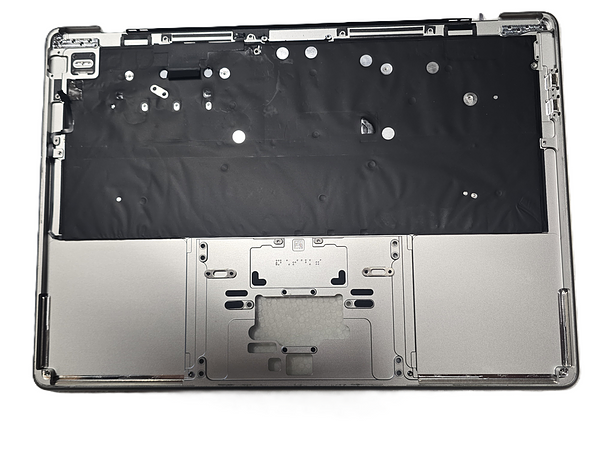 top case with keyboard For 13" MacBook Air 2022 2023 A2681 (original pull, good condition, Canadian French)