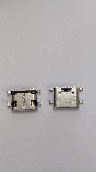 charging port Type C for multi-use #9