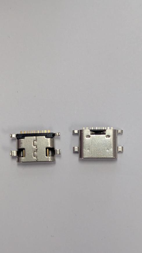charging port Type C for multi-use #9