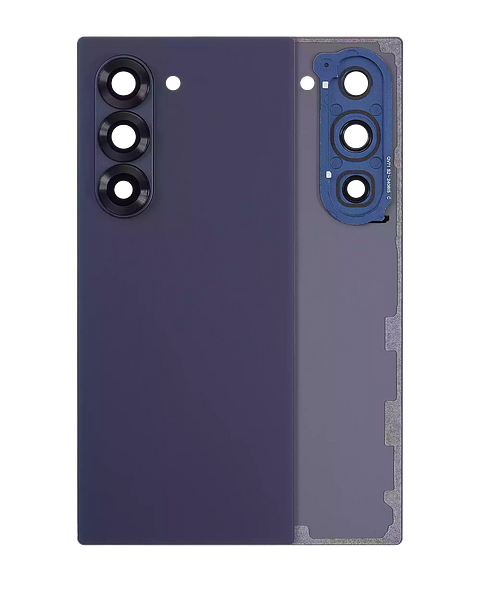 back cover for Samsung Galaxy Z Fold 6 5G F956