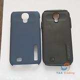 Samsung Galaxy S4 - TanStar Slim Sleek Dual-Layered Case