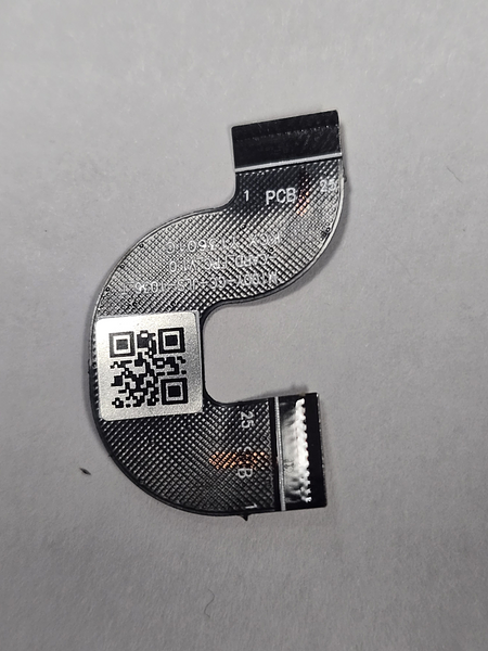 SD reader FLEX for Acer Iconia Tab P10 P10-11