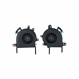 cooling fan SET for Apple 13" MacBook Pro A2251