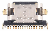 charging port Type C for multi-use #33