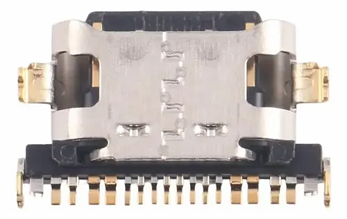 charging port Type C for multi-use #33