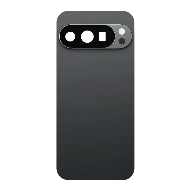 back cover with camera LENS for Google Pixel 10 Pro