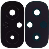 back camera LENS for Xiaomi Redmi 12C Redmi 11A POCO C55