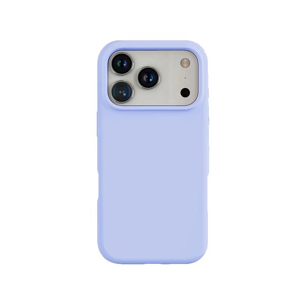 Apple iPhone 17 Pro - Soft Feeling Jelly Case