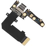 charging port assembly for Google Pixel 9 Pro Fold