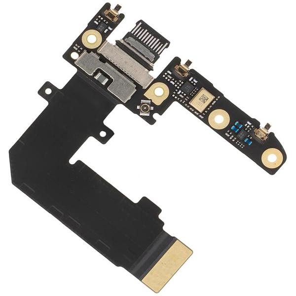 charging port assembly for Google Pixel 9 Pro Fold