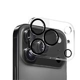 Apple iPhone 17 Pro - Back Camera Tempered Glass Screen Protector