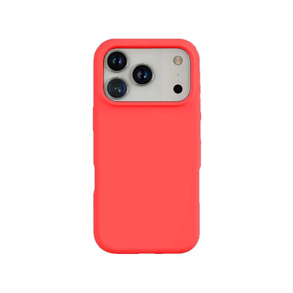 Apple iPhone 17 Pro - Soft Feeling Jelly Case