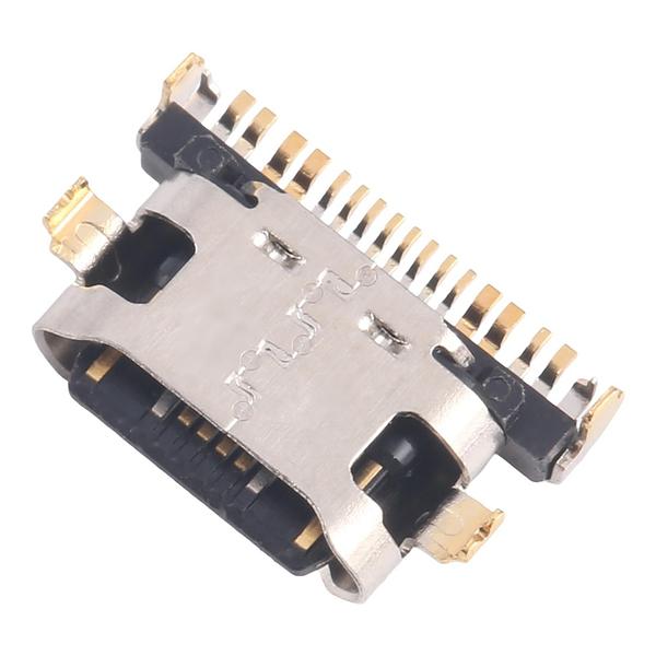 charging port Type C for multi-use #33