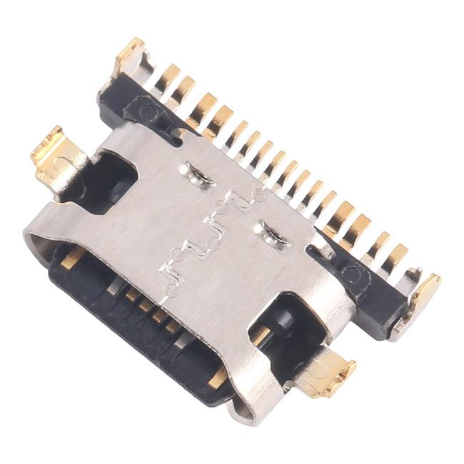 charging port Type C for multi-use #33