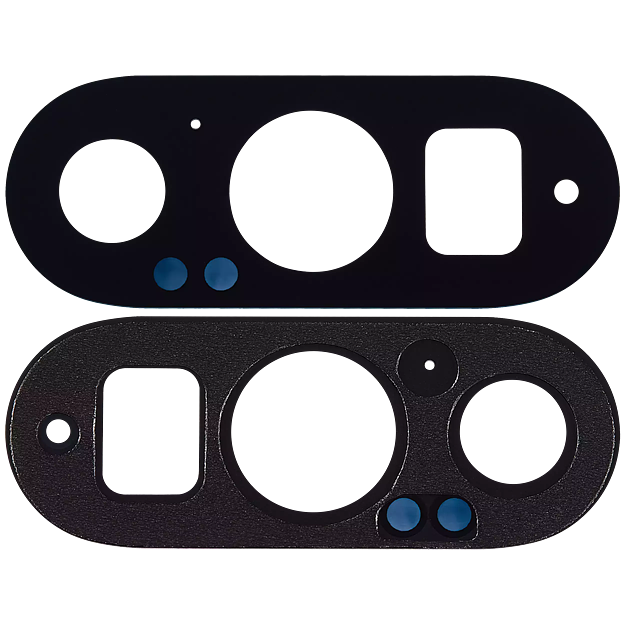 back camera LENS for Google Pixel 9 Pro