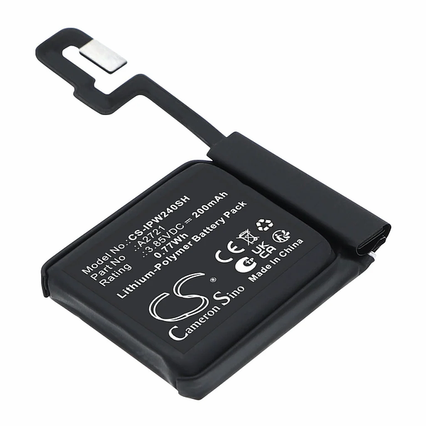 replacement battery For Apple iWatch Series SE 2nd 40mm GPS