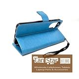 Samsung Galaxy A57 5G - Book Style Wallet Case With Strap