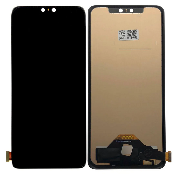 LCD digitizer assembly TFT for Vivo V23 Pro