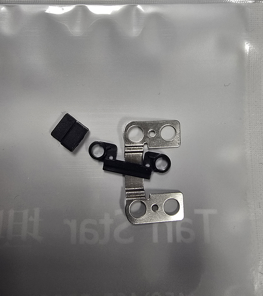 bracket cover set for Acer Iconia Tab P10 P10-11