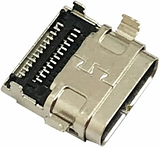 charging port Type C for multi-use #29