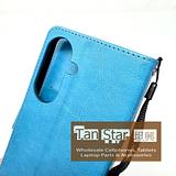 Samsung Galaxy A57 5G - Book Style Wallet Case With Strap