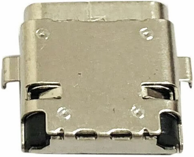 charging port Type C for multi-use #29