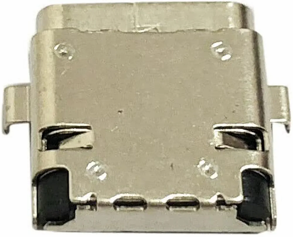 charging port Type C for multi-use #29