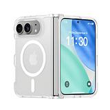 Apple iPhone Duo - Reinforced Corners Silicone Phone Case with Wireless Charging