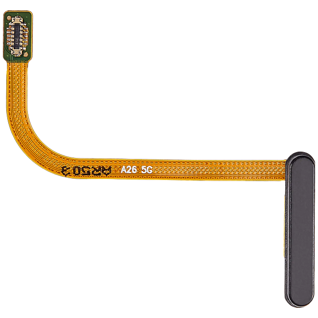 fingerprint flex for Samsung Galaxy A26 2025 A266 A266W