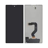 front SMALL lcd assembly for Samsung Galaxy Z Fold 7 5G F966