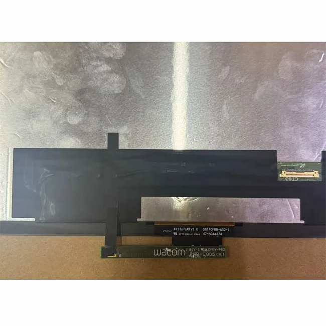 14.0" Laptop LCD Touch Assembly for Lenovo Yoga 7 2-in-1 14ILL10 14APK10