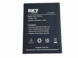 replacement battery for Sky Device Elite P55 Max