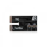 iPhone 11 testing flex LCD iTestBox S300