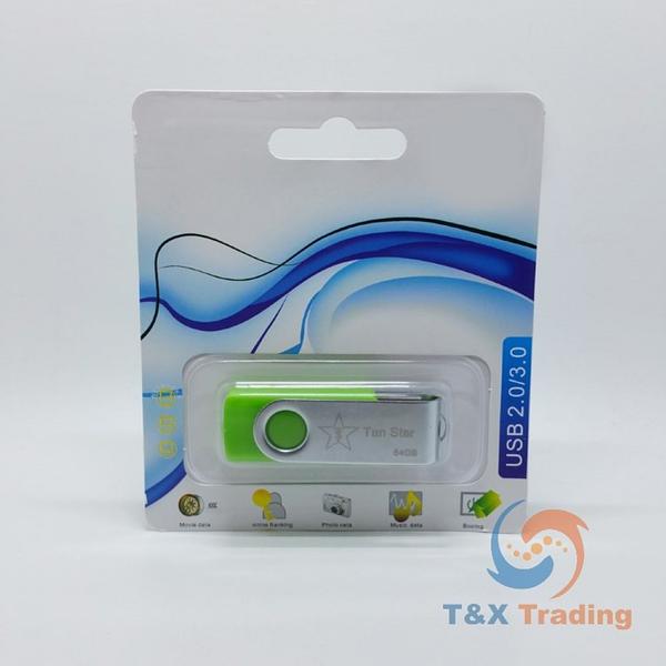 Kingston  32GB USB Flash Drive