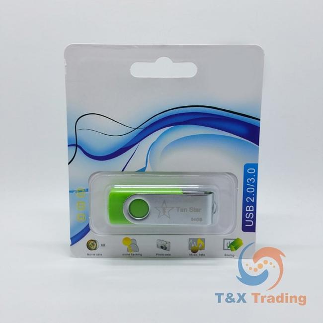 Kingston  32GB USB Flash Drive