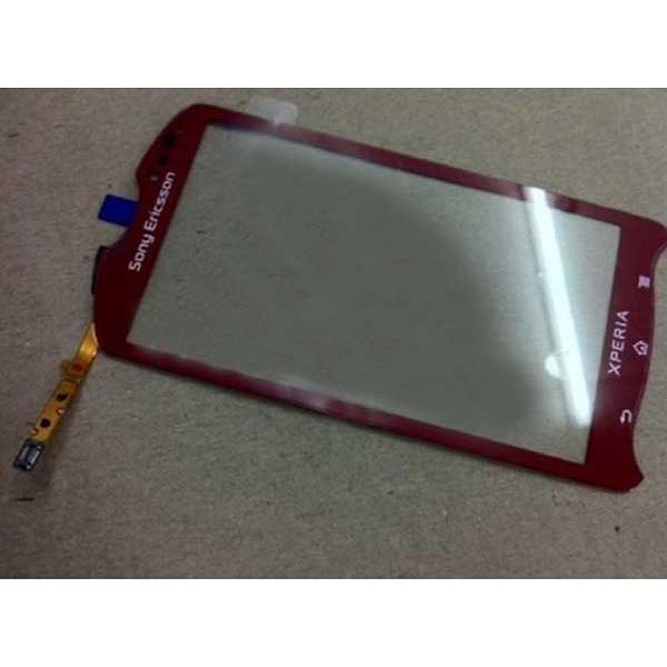 Sony Ericsson Xperia pro MK16 MK16i digitizer touch screen black
