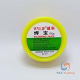Wylie - Advanced Quality Soldering Paste Grease Gel ZJ-18