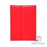 Apple iPad Air / Air 2 / 9.7" 2017 / 2018 - Bluetooth Keyboard Tablet Leather Case