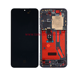 lcd display with frame for Huawei P50 ABR-AL00