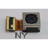 Back camera for LG F60 D390 D392 D393 MS395