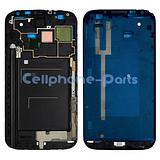 LCD frame for Samsung Galaxy Note 2 N7100 i317