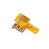 mic microphone flex for BlackBerry Z30